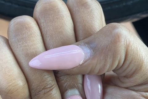 Angel Nails